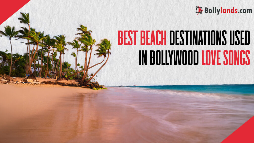 Best Beach Destinations